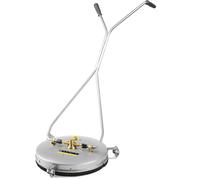Karcher FR TR 50 ME Hard Surface Cleaner for HD and XPERT Pressure Washers (Easy!Lock)