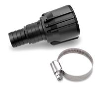 Karcher G1 (33mm) PerfectConnect Hose Connector for BP 3 - 7 Water Pumps
