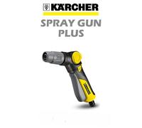 Karcher Garden Hose Spray Gun Plus Spray Watering Nozzle 26452680