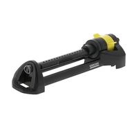 Karcher 2.645-133.0 45.0 x 13.6 x 8.6 cm OS3.220 Oscillating Sprinkler - Black/Yellow