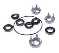 KARCHER Gasket Kit - Compatible with KARCHER High Pressure Washers - 41008320