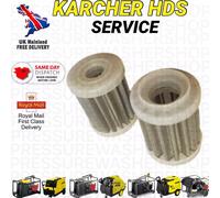KARCHER GENUINE DIESEL FUEL FILTER TO FIT HDS 70 450 550 555 557 580 655 790 801