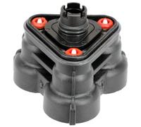 KARCHER Genuine K2 K3 K4 Pressure Washer Cylinder Head 90011050 9.001-105.0