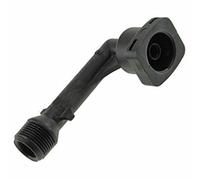 Karcher Genuine Original K3/K4 Series Pressure Washer Outlet Connection Cover