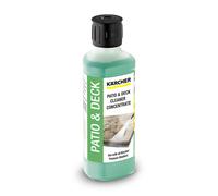 KARCHER Genuine Patio + Deck Pressure Washer Cleaner Detergent Fluid