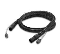 KARCHER GENUINE PUZZI 100 & 200 REPLACEMENT HOSE 8/1C EXTRACTION HOSE 6391410