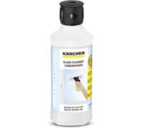 KARCHER Glass Cleaning Concentrate Fluid For Karcher Window-Vac Cleaner (500ml)