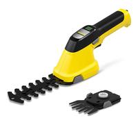Karcher GSH 2 PLUS Rechargeable Grass and Shrub Shears