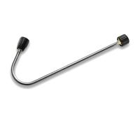 Karcher Gutter and Toilet Jet Spray Lance for HD and XPERT Pressure Washers (Easy!Lock)