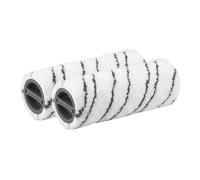 Karcher Hard Floor Roller Set 2.055-007.0