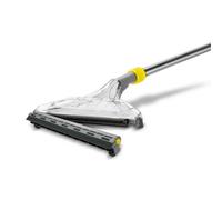 Karcher Hard floor rubber adapter, large 350 mm 4.762-017.0