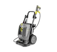 Karcher HD 10/25-4 S Grey High Pressure Cleaner (Each)