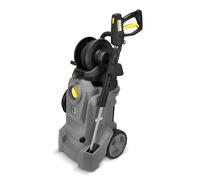 Karcher HD 4/10 X Classic P Pressure Washer 240v Portable