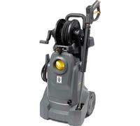 Karcher HD 4/10 X Classic Professional Pressure Washer 145 Bar (Not Easy!Lock)