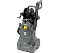Karcher HD 4/10 X Classic Professional Pressure Washer 145 Bar (Not Easy!Lock)