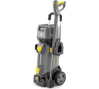 Karcher HD 4/11 C BP 36v Cordless Professional Pressure Washer 150 Bar