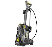 Kärcher Professional Pressure Washer Corded 120Bar 1.4Kw