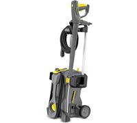 Karcher HD 4/9 P Professional Pressure Washer 120 Bar 110v