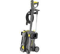 Karcher HD 5/11 P Pressure Washer Grey, Yellow