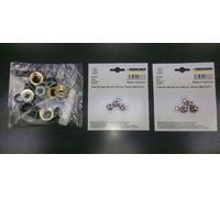 KARCHER HD 6/13 5/12 jet washer pump kit seals valves washers (2.883-997.0)