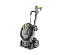 Karcher HD 7/12-4 M Plus Grey High Pressure Cleaner (Each)