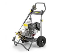 KARCHER HD 7/15 G HIGH PRESSURE WASHER JET PETROL CLEANER HONDA ENGINE 18102500