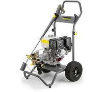 Karcher HD 7/15 G Professional Petrol Pressure Washer 150 Bar