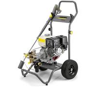 Karcher HD 9/21 G Professional Petrol Pressure Washer 210 Bar