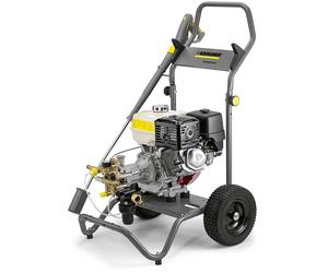 Karcher HD 9/23 DE Professional Diesel Pressure Washer 230 Bar