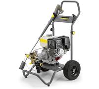 Karcher HD 9/23 G Professional Petrol Pressure Washer 230 Bar