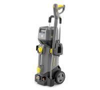 Karcher HD4/11 C Bp Battery Powered Cold Water Pressure Washer 1.520-928.0