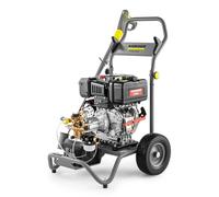 Karcher HD9/23 De 270Bar Cold Water Diesel Pressure Washer 15L/min 1.187-907.0