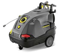 Karcher HDS 6/10-4 C Professional Hot Water Pressure Washer 105 Bar