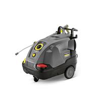Karcher HD 6/13 C Professional Pressure Washer 190 Bar 240v