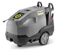 Karcher HDS 7/10-4 M Professional Hot Water Pressure Washer 100 Bar