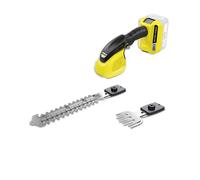 Karcher Hedge Trimmer GSH 18-20 Grass Shear Cordless Compact 18V 200mm Body Only