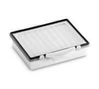 Karcher HEPA Filter for CV 30/1 and 38/2 Vacuum Cleaners