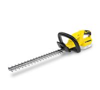 Karcher HGE 1845 18v Cordless Hedge Trimmer 450mm No Batteries