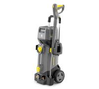 Karcher HD 4/11 C BP 36v Cordless Professional Pressure Washer 150 Bar