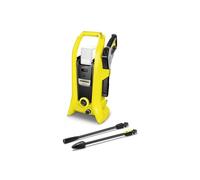 KARCHER High Pressure Cleaner K2 - Cordless without battery