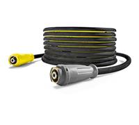 Karcher High Pressure Hose and Extension Max 315 Bar for HD and XPERT Pressure Washers (Easy!Lock) 10m
