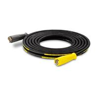 Karcher High-pressure hose Longlife 400, 10 m, DN 8, including rotary coupling