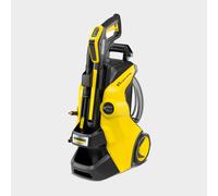 Karcher High Pressure Washer K5 Power Control Flex One Size