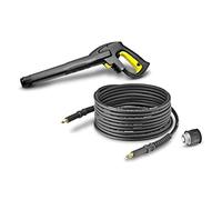 Karcher Pressure Washer Hose and Handgun HK12 2.643-909.0 - Genuine Karcher Part