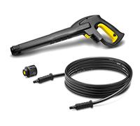 Karcher 4m Hose and Handgun Accessory Pack