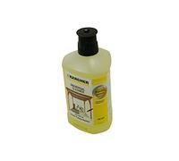 Karcher Home and Garden Vacuum Plug-N-Clean Detergent Liquid. Genuine Part Number 62957530