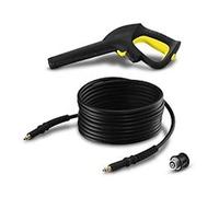 Karcher Hose and Gun 7.5 m fits all K2 k3 k4 k5 k7 26423010