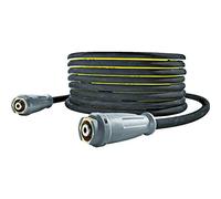 Karcher Hose Reel High Pressure Hose for HD and XPERT Pressure Washers (Easy!Lock) 15m