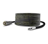 Karcher Hose Reel High Pressure Hose for HD and XPERT Pressure Washers (Easy!Lock) 15m