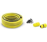 Karcher Hose Set with Hose Hanger (15m)